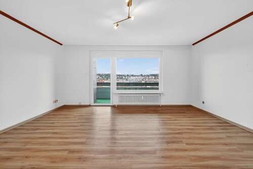 Foto - Wohnung zum Kaufen in Pforzheim 208.000,00 € 109.48 m²