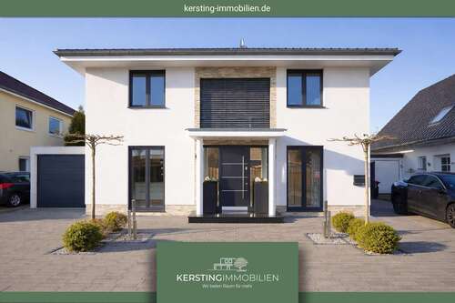 Foto - Haus zum Kaufen in Krefeld Oppum 879.000,00 € 166 m²