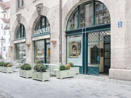 Foto - Büro in München 3.990,00 € 105 m²