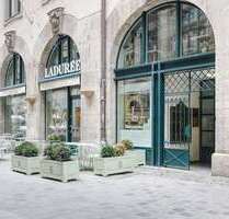 Büro in München 3.990,00 € 105 m²