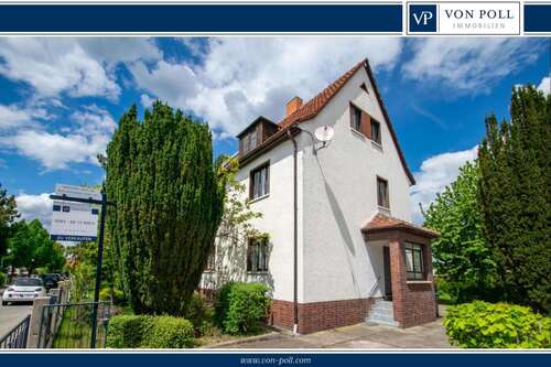Foto - Haus zum Kaufen in Erfurt 359.000,00 € 144 m²