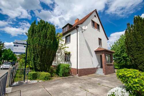 Foto - Haus zum Kaufen in Erfurt 359.000,00 € 144 m²