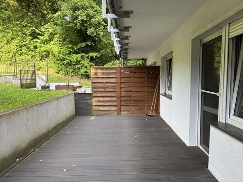 Foto - Wohnung zum Mieten in Brühl 480,00 € 47.61 m²