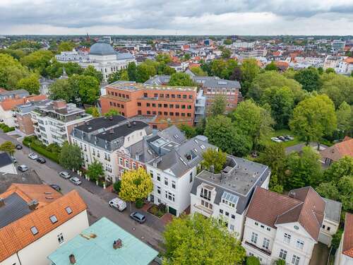 Foto - Wohnung zum Kaufen in Oldenburg 359.000,00 € 87.71 m²