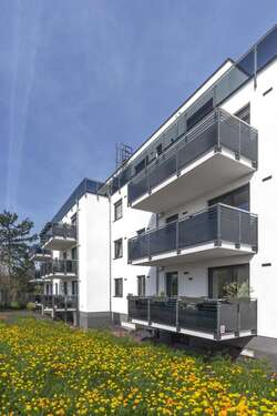 Foto - Wohnung zum Mieten in Andernach 1.370,00 € 114.45 m²