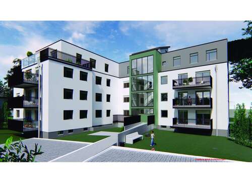 Foto - Wohnung zum Mieten in Andernach 1.430,00 € 114.45 m²