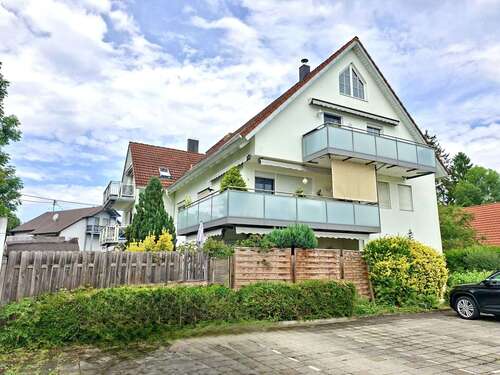 Foto - Wohnung zum Kaufen in Asbach-Bäumenheim 397.000,00 € 129.26 m²
