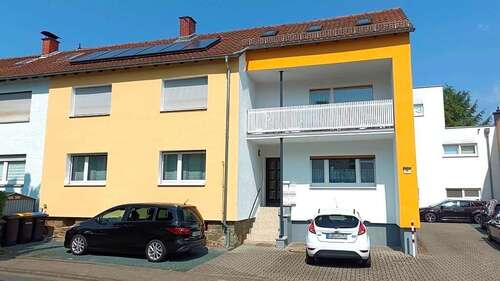 Foto - Wohnung zum Mieten in Aßlar 500,00 € 55 m²