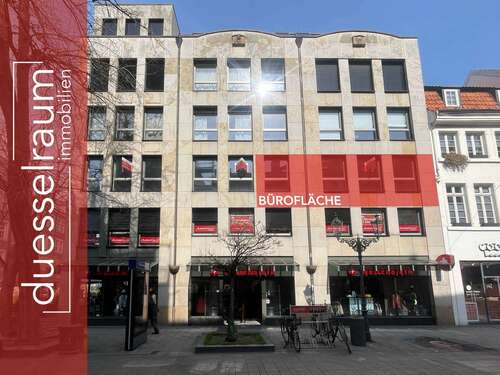 Foto - Büro in Düsseldorf 1.600,00 € 80 m²