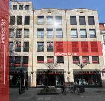 Büro in Düsseldorf 1.600,00 € 80 m²