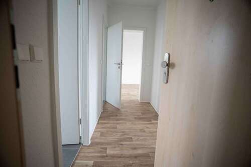 Foto - Wohnung zum Mieten in Prenzlau 665,00 € 60.8 m²