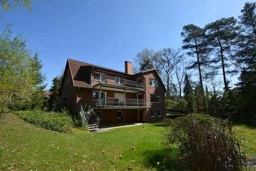 Foto - Haus zum Kaufen in Hambühren 498.000,00 € 232 m²