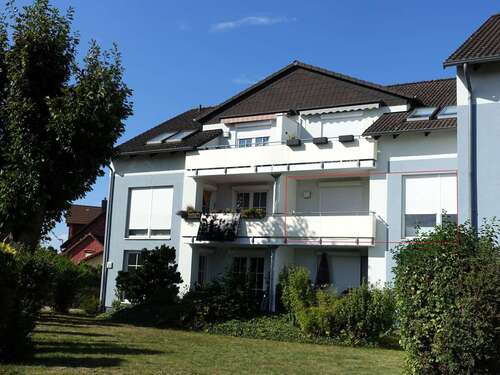 Foto - Wohnung zum Kaufen in Lehrte Aligse 215.000,00 € 80.74 m²