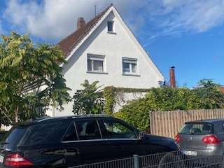 Foto - Haus zum Kaufen in Mannheim 250.000,00 € 110 m²