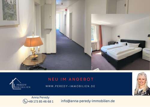 Foto - Wohnung zum Kaufen in Faßberg 62.700,00 € 21 m²