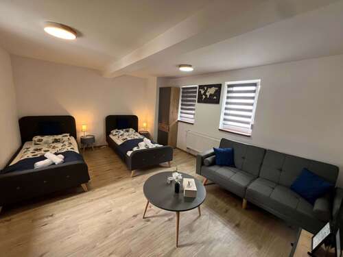 Foto - Wohnen auf Zeit in Laubach 1.400,00 €