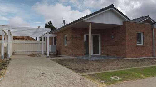Foto - Haus zum Kaufen in Werlte 289.000,00 € 78.12 m²
