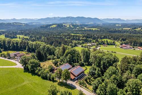Foto - Haus zum Kaufen in Dietramszell 1.100.000,00 € 200 m²