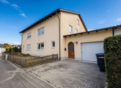 Foto - Haus zum Kaufen in Wartenberg 519.000,00 € 150 m²