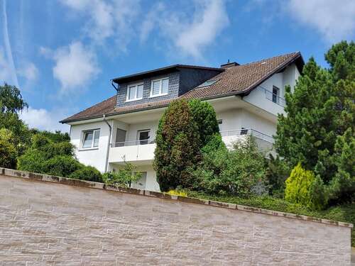 Foto - Wohnung zum Mieten in Königsfeld 490,00 € 75 m²