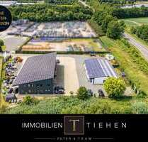 Halle in Meppen Versen 1.195.000,00 € 528 m² - Meppen / Versen