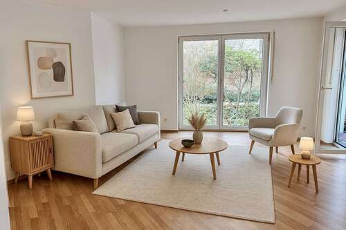 Foto - Wohnung zum Kaufen in München 519.000,00 € 47 m²