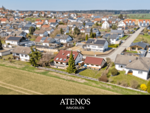 Foto - Haus zum Kaufen in Haigerloch 529.000,00 € 197.84 m²