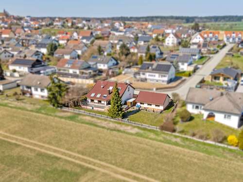 Foto - Haus zum Kaufen in Haigerloch 529.000,00 € 197.84 m²