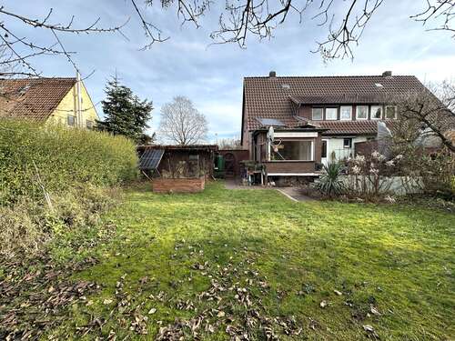 Foto - Haus zum Kaufen in Peine 169.000,00 € 90 m²