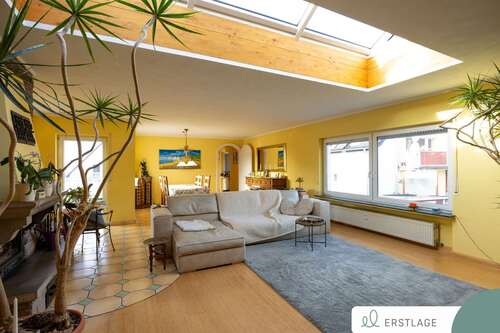 Foto - Wohnung zum Kaufen in Emmelshausen 239.000,00 € 145 m²