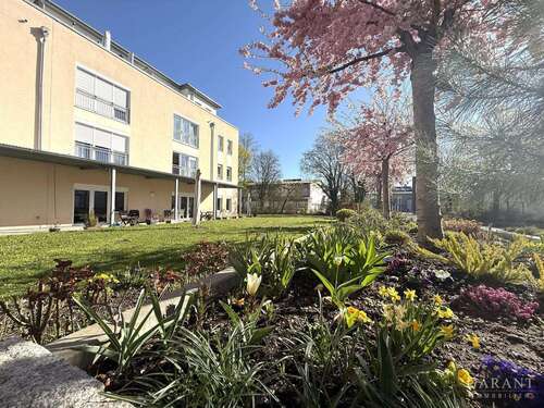 Foto - Wohnung zum Mieten in Emmering 590,00 € 34 m²