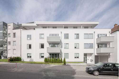 Foto - Wohnung zum Mieten in Dortmund 800,00 € 59.36 m²