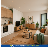 Wohnung zum Mieten in Mannheim 990,00 € 75 m²