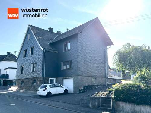 Foto - Haus zum Kaufen in Birken-Honigsessen Honigsessen 259.000,00 € 168 m²