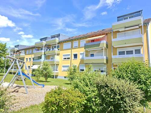 Foto - Wohnung zum Kaufen in Kissing 272.500,00 € 67.03 m²