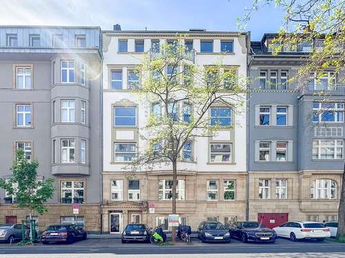 Foto - Wohnung zum Kaufen in Düsseldorf 785.000,00 € 164.49 m²