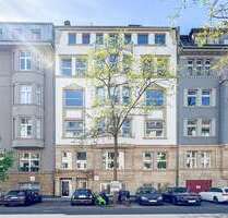 Wohnung zum Kaufen in Düsseldorf 785.000,00 € 164.49 m²