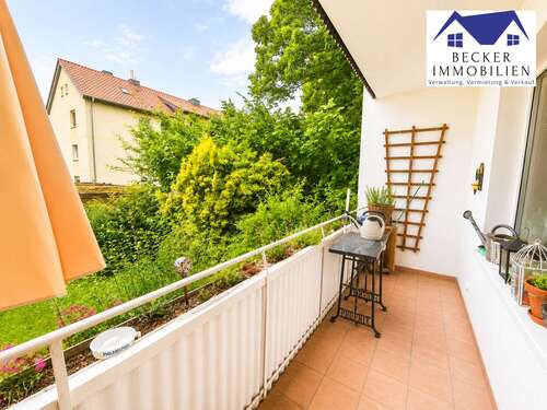 Foto - Wohnung zum Mieten in Wolfenbüttel 620,00 € 69 m²