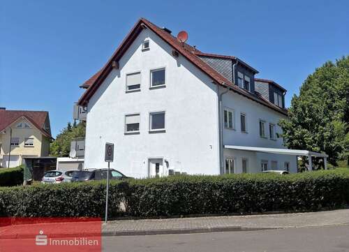 Foto - Wohnung zum Kaufen in Fulda 295.000,00 € 120 m²