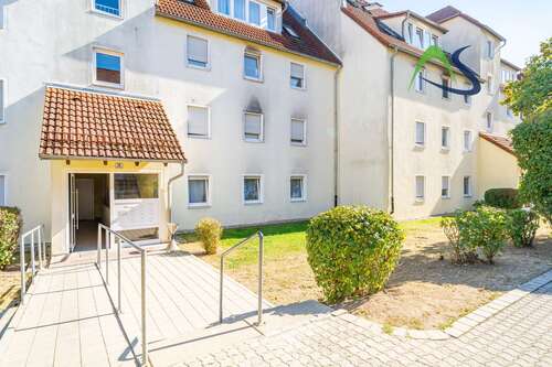 Foto - Wohnung zum Kaufen in Nittendorf 249.000,00 € 104.42 m²
