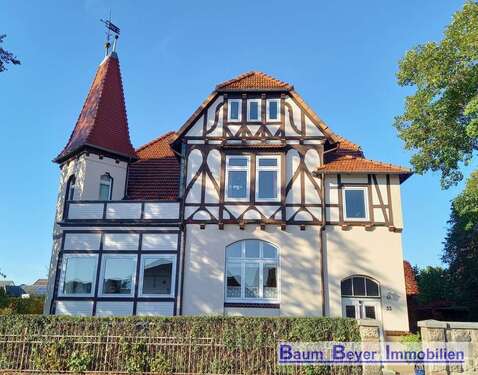 Foto - Haus zum Kaufen in Katlenburg-Lindau 250.000,00 € 240 m²