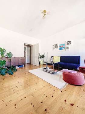 Foto - Wohnung zum Kaufen in Berlin 400.000,00 € 68.5 m²