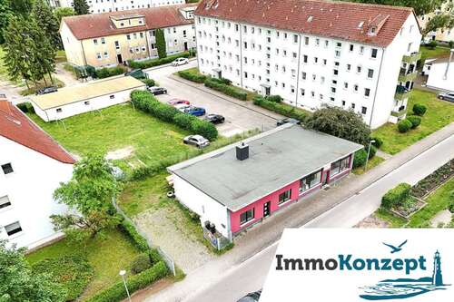Foto - Haus zum Kaufen in Wolgast 199.900,00 € 93 m²