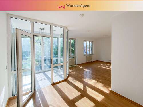 Foto - Wohnung zum Kaufen in Berlin 359.000,00 € 98.35 m²