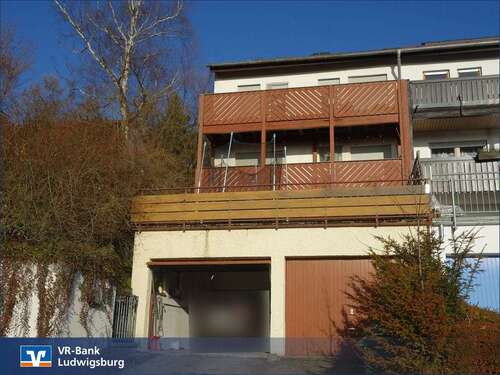 Foto - Haus zum Kaufen in Freudental 370.000,00 € 134 m²