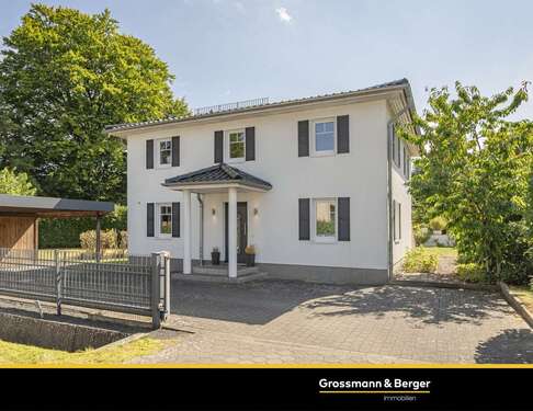 Foto - Haus zum Kaufen in Hamburg 1.150.000,00 € 171.17 m²