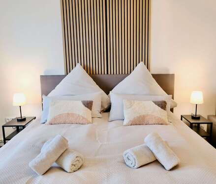 Foto - Wohnen auf Zeit in Hannover 1.099,00 €