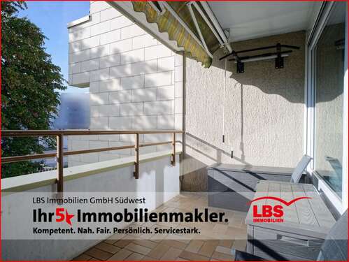 Foto - Wohnung zum Kaufen in Pforzheim 275.000,00 € 79 m²