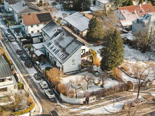 Foto - Wohnung zum Kaufen in München 890.000,00 € 133 m²