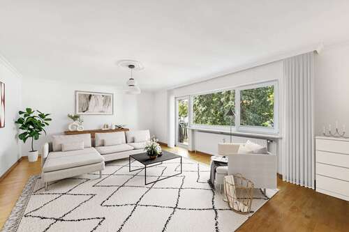 Foto - Wohnung zum Kaufen in München 935.000,00 € 133 m²